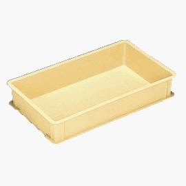 【おやつ】岐阜プラスチック工業　ばんじゅう5個➕蓋2個　送料込み① コンテナ館】岐阜プラスチック工業(リス) パンコンテナー #110