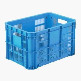 コンテナ館】岐阜プラスチック工業(リス) リステナー MB-20F【西日本用】