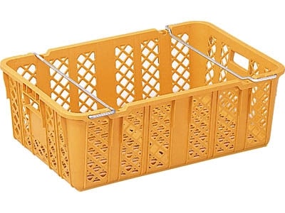 コンテナ館】三甲(サンコー) サンテナー(ハンドル付) A#95