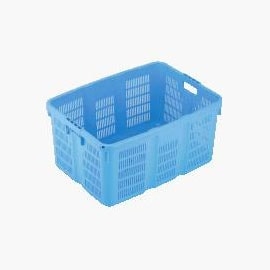 コンテナ館】岐阜プラスチック工業(リス) プラスケット(取手無) No.900