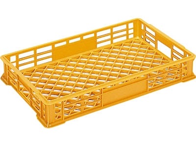 ばんじゅう麺用麺用コンテナー7枚セット