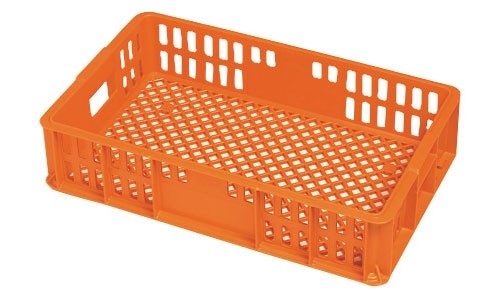 コンテナ館】積水テクノ成型 プラスチックコンテナ BT-20M