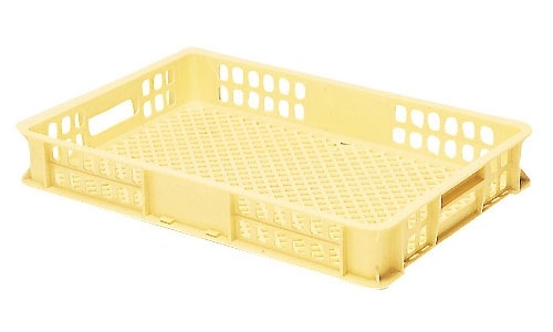 コンテナ館】積水テクノ成型 プラスチックコンテナ BT-22