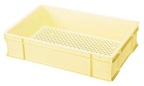 コンテナ館】積水テクノ成型 プラスチックコンテナ PA-150