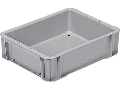 コンテナ館】三甲(サンコー) サンボックス(水抜き孔無) #6B