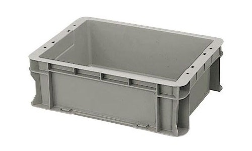 コンテナ館】積水テクノ成型 プラスチックコンテナ T-9-2