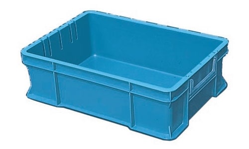 コンテナ館】積水テクノ成型 プラスチックコンテナ TC-1