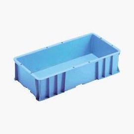 コンテナ館】岐阜プラスチック工業(リス) STコンテナー ST-K15