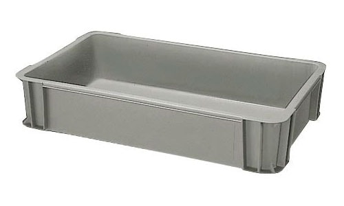 コンテナ館】積水テクノ成型 プラスチックコンテナ TS-23