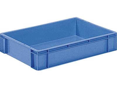 サンボックス#18-2C201825 サンコー(三甲) オプション・沖縄離島以外配送無料の複数セット商品のリンク・適合製品一覧あり コンテナ 三甲 サンボックス 2S BL BL503 1.6L ブルー 1箱（50個入