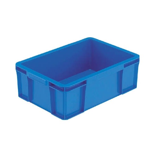 コンテナ館】トラスコ中山(TRUSCO) コンテナ THC型 THC-13B(Bタイプ