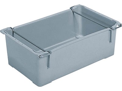 コンテナ館】三甲(サンコー) サンバケット(ハンドル付) E