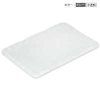 ��ɩ���ߥ��륤��ե�ƥå����ҥ�����ƥʡ�TP-34�ѳ�(IC��)��ȾƩ��