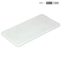 ��ɩ���ߥ��륤��ե�ƥå����ҥ�����ƥʡ�TP-36�ѳ�(IC��)��ȾƩ��