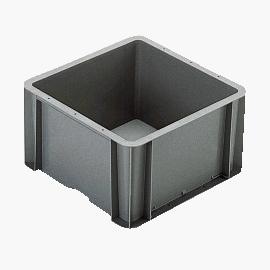 コンテナ館】岐阜プラスチック工業(リス) TP規格コンテナー TP-332B