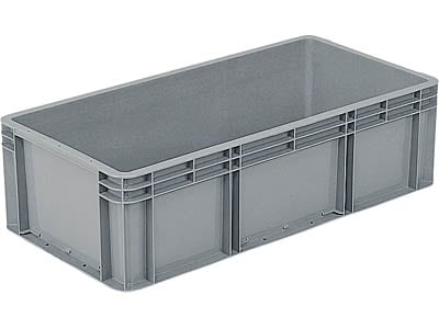 三甲（サンコー） TP規格コンテナ 201669 TP332D（孔無