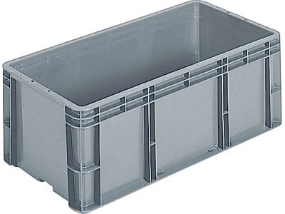 三甲(Sanko) サンボックス 3個セット 204901-00#50A ブルー サン