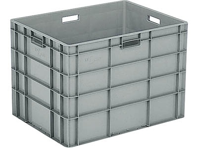 国盛化学 KUNIMORI プラダン ブロックコンテナ（TPタイプ）TP465