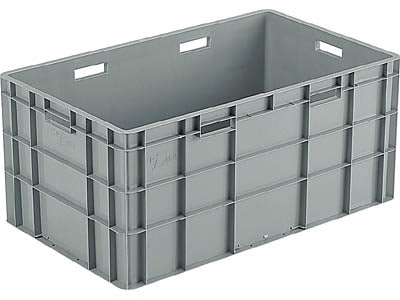 コンテナ館】三甲(サンコー) サンボックス TP484L