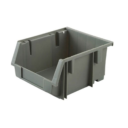 NEIGHBORHOOD BOX P-CONTAINER コンテナ グレー NEIGHBORHOOD