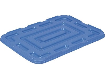 コンテナ館】三甲(サンコー) ジャンボックス #400フタ