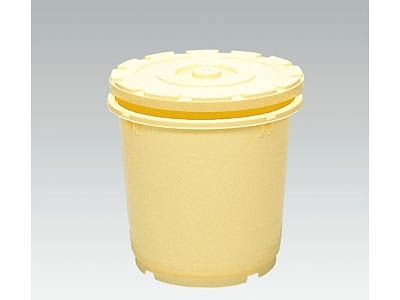 漬物樽　空樽　特大サイズ 漬物樽 空樽 特大サイズ dショッピング |漬物容器 75L 押しフタ