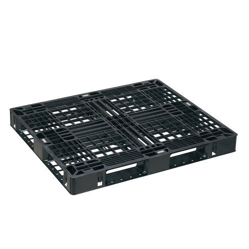 コンテナ館】NPC（日本プラパレット） プラスチックパレット EXA-1210