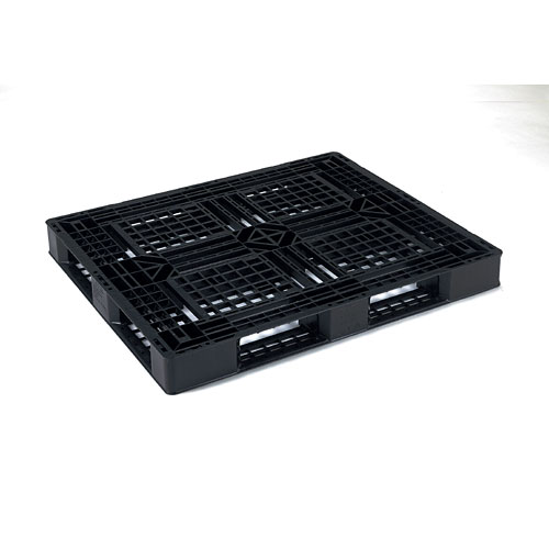 【セール品④】プラスチックパレット(1200×1000)10枚セット★千葉市内直接引き取り可 1_000000003712.jpg?1678209903