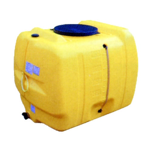 コンテナ館】ダイライト ローリータンク YN-600