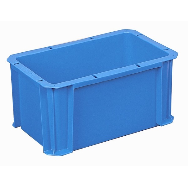コンテナ館】DICプラスチック コンテナー DA-5H 【10個入】