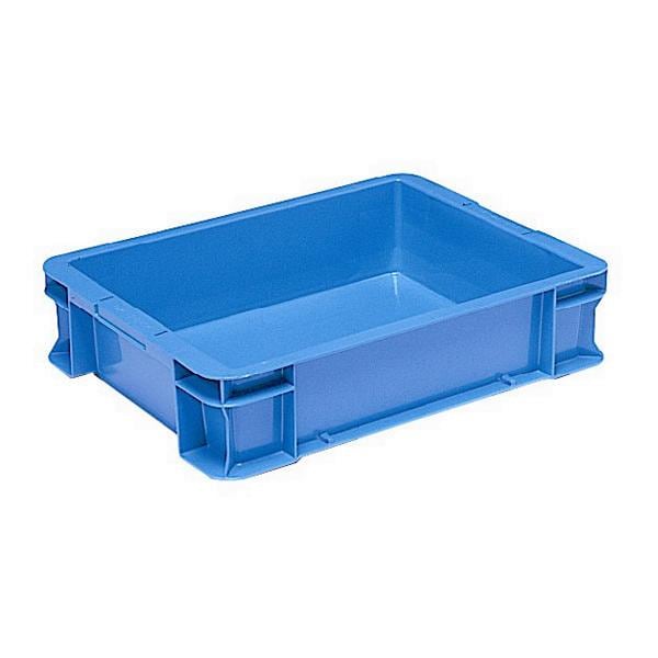 農業　プラスチック　コンテナ　平コン　蒟蒻 コンテナ館】DICプラスチック コンテナー DA-14-2
