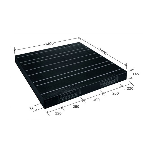 �ץ饹���å��ѥ�åȡ�JCK-R2��140140��1400��1400��145mm��ξ����������
