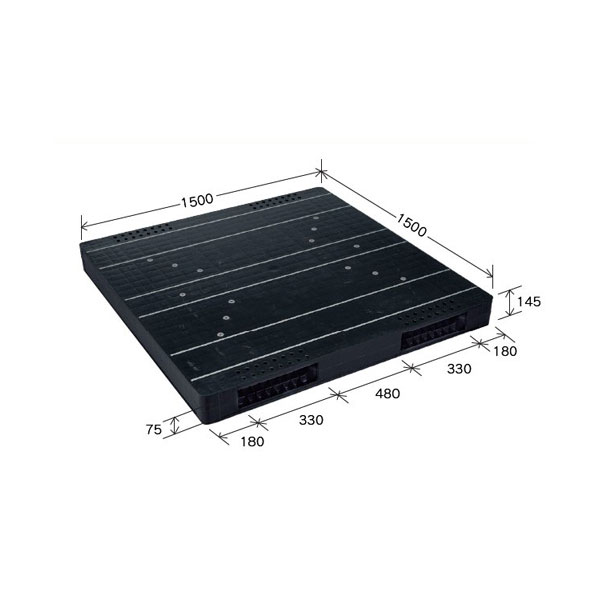 �ץ饹���å��ѥ�åȡ�JCK-R2��150150��1500��1500��145mm��ξ����������