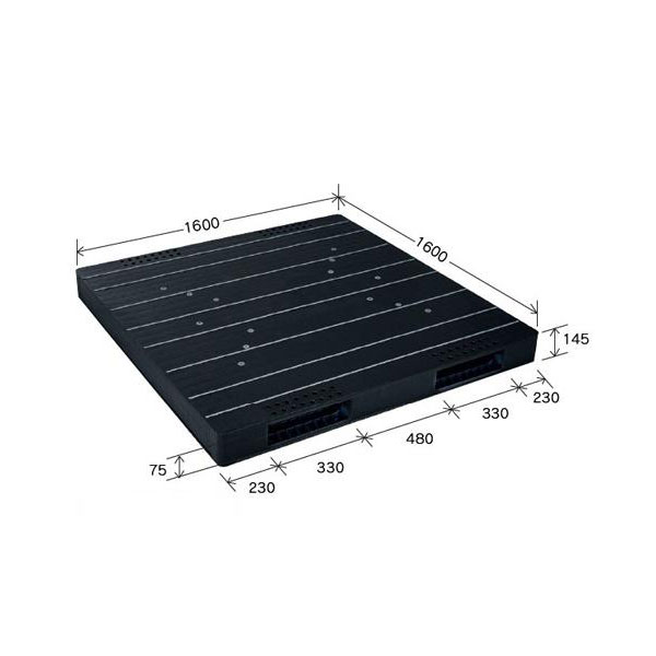 �ץ饹���å��ѥ�åȡ�JCK-R2��160160��1600��1600��145mm��ξ����������