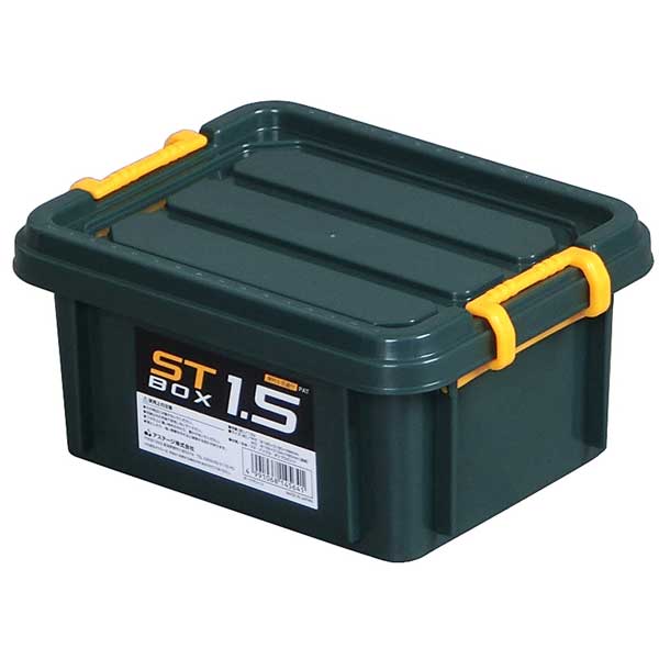 ST�ܥå���#1.5�����������꡼�󡡡�24������