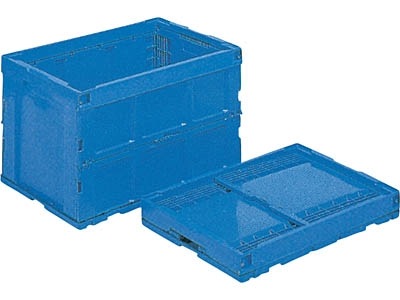 コンテナ館】三甲(サンコー) オリコン(底面突起有) 95B-S