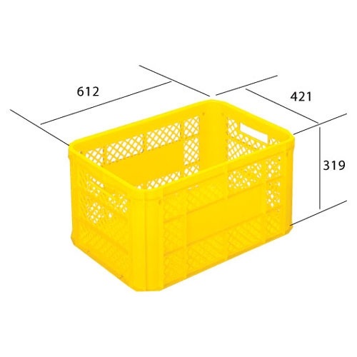 コンテナ館】三菱ケミカルインフラテック ヒシコンテナ SB-68