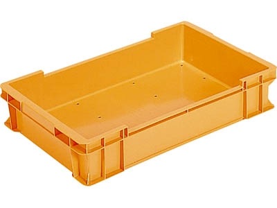 法人限定】サンコー サンボックス NS7C 水抜き孔有 ブルー 200707-00 ×10個
