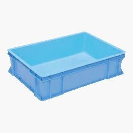 コンテナ館】岐阜プラスチック工業(リス) プラテナー B-56-2