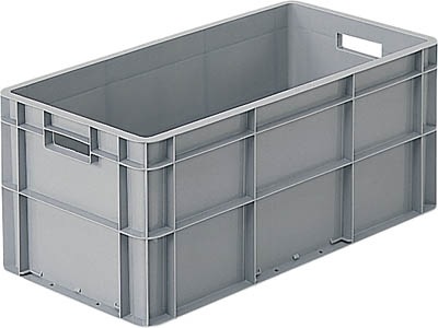 コンテナ館】三甲(サンコー) サンボックス(把手孔のみ) TP363