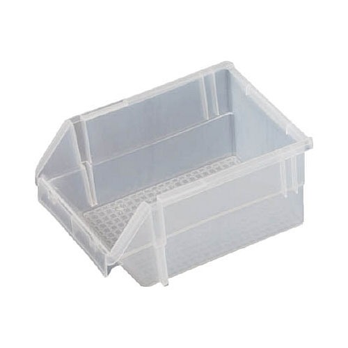 コンテナ館】トラスコ中山(TRUSCO) T型コンテナ ネスティングタイプ