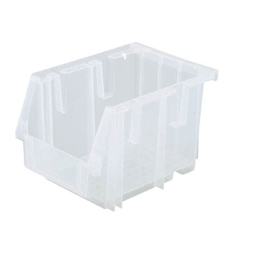 コンテナ館】トラスコ中山(TRUSCO) VN型コンテナ VN-2N-TM 半透明