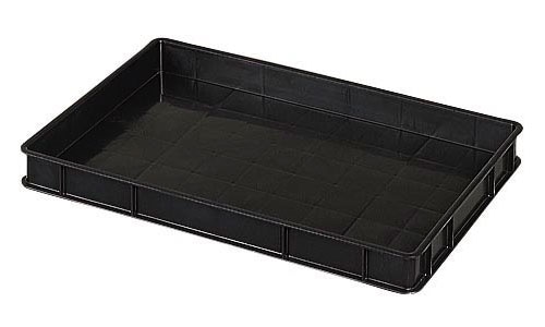 【ラスト１点】HUMAN MADE コンテナ 20L　黒　ブラック HUMAN MADE CONTAINER & TABLE TOP – HUMAN MADE Inc.