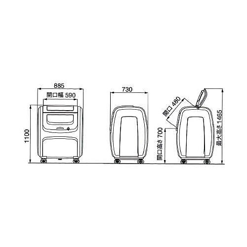 �����ȥܥå���DX��#500��DXS5BE�ˡ����֥����ס��١�����