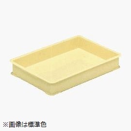 コンテナ館】岐阜プラスチック工業(リス) 【別注色】 パンコンテナー #80