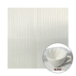 �ߥʥե����५�å��ʡ�#110��1.0��500��500mm��1000������