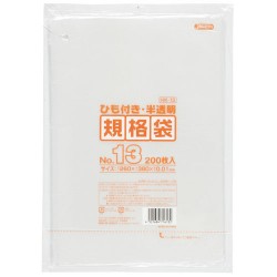 HD���ʥݥ���No.13��ȾƩ�����ҥ��ա�HK13��0.01��260��380mm��10000����]��3�������ʾ��