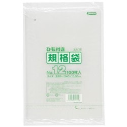 LD���ʥݥ���No.12��Ʃ�����ҥ��ա�LK12��0.03��230��340mm��4000������