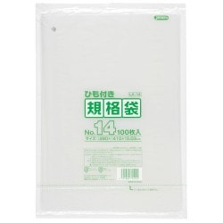 LD���ʥݥ���No.14��Ʃ�����ҥ��ա�LK14��0.03��280��410mm��3000����]��3�������ʾ��