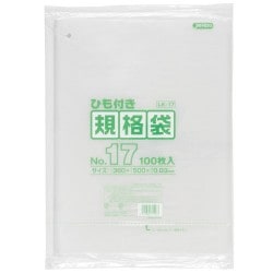 LD���ʥݥ���No.17��Ʃ�����ҥ��ա�LK17��0.03��360��500mm��1500������